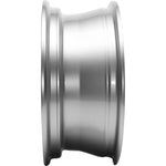 New Set of 4 15" 1999-2000 Honda Civic Si Reproduction Alloy Wheels - Machine Silver - Factory Wheel Replacement