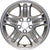 New 16" 2003-2008 Honda Pilot Replacement Alloy Wheel - 63849 - Factory Wheel Replacement