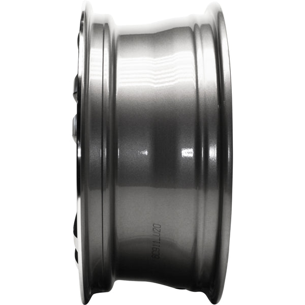 New 16" 2003-2008 Honda Pilot Replacement Alloy Wheel - 63849 - Factory Wheel Replacement