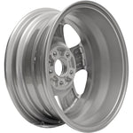 New 16" 2003-2008 Honda Pilot Replacement Alloy Wheel - 63849 - Factory Wheel Replacement