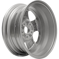 New 16" 2003-2008 Honda Pilot Replacement Alloy Wheel - 63849 - Factory Wheel Replacement