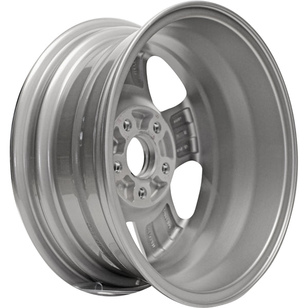 New 16" 2003-2008 Honda Pilot Replacement Alloy Wheel - 63849 - Factory Wheel Replacement