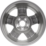 New 16" 2003-2008 Honda Pilot Replacement Alloy Wheel - 63849 - Factory Wheel Replacement
