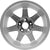 New 16" 2003-2005 Honda Accord Replacement Alloy Wheel - 63858 - Factory Wheel Replacement