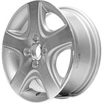 New Set of 4 15" 2004-2005 Honda Civic Reproduction Alloy Wheels