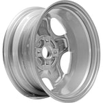 New Set of 4 15" 2004-2005 Honda Civic Reproduction Alloy Wheels