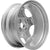 New Set of 4 15" 2004-2005 Honda Civic Reproduction Alloy Wheels - Machine Grey - 63868 - Factory Wheel Replacement