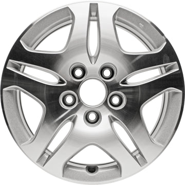 New Set of 4 16" 2005-2010 Honda Odyssey Replacement Alloy Wheels - 63885