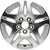 New Set of 4 16" 2005-2010 Honda Odyssey Replacement Alloy Wheels - 63885 - Factory Wheel Replacement