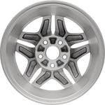 New Set of 4 16" 2005-2010 Honda Odyssey Replacement Alloy Wheels - 63885 - Factory Wheel Replacement