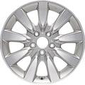 New 17" 2004-2007 Honda Accord Replacement Alloy Wheel - 63919