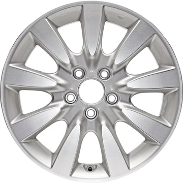 Honda Factory Original Style Reproduction Alloy and Steel Wheels