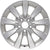 New 17" 2004-2007 Honda Accord Replacement Alloy Wheel - 63919 - Factory Wheel Replacement