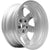New 17" 2005-2011 Honda CR-V Silver Replacement Alloy Wheel
