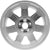 New 17" 2005-2011 Honda CR-V Silver Replacement Alloy Wheel