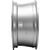 New 17" 2008-2010 Honda Accord Silver Replacement Alloy Wheel - 63934 - Factory Wheel Replacement