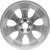 New 17" 2008-2010 Honda Accord Silver Replacement Alloy Wheel - 63934 - Factory Wheel Replacement