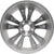 New 17" 2008-2014 Honda Accord Replacement Alloy Wheel - 63938 - Factory Wheel Replacement
