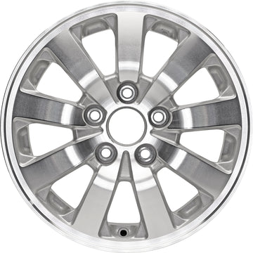 New 16" 2005-2010 Honda Odyssey Replacement Alloy Wheel - 63985