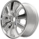 New 16" 2005-2010 Honda Odyssey Replacement Alloy Wheel - 63985 - Factory Wheel Replacement