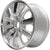 New 16" 2005-2010 Honda Odyssey Replacement Alloy Wheel - 63985 - Factory Wheel Replacement
