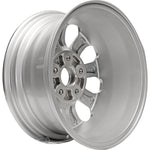 New 16" 2005-2010 Honda Odyssey Replacement Alloy Wheel - 63985 - Factory Wheel Replacement