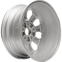 New 16" 2005-2010 Honda Odyssey Replacement Alloy Wheel - 63985 - Factory Wheel Replacement