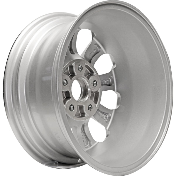 New 16" 2005-2010 Honda Odyssey Replacement Alloy Wheel - 63985 - Factory Wheel Replacement