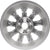New 16" 2005-2010 Honda Odyssey Replacement Alloy Wheel - 63985 - Factory Wheel Replacement