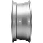New 16" 2009-2014 Honda Fit Silver Replacement Alloy Wheel - 63990 - Factory Wheel Replacement