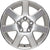 New 16" 2004-2005 Honda Accord Replacement Alloy Wheel - 64000 - Factory Wheel Replacement