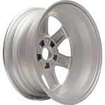 New 16" 2004-2005 Honda Accord Replacement Alloy Wheel - 64000 - Factory Wheel Replacement