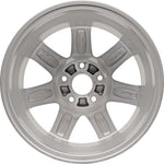 New 16" 2004-2005 Honda Accord Replacement Alloy Wheel - 64000 - Factory Wheel Replacement