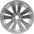 New 17" 2011-2012 Honda Accord Silver Replacement Alloy Wheel - 64015 - Factory Wheel Replacement