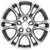 New 17" 2010-2013 Honda Odyssey Replacement Alloy Wheel - 64019 - Factory Wheel Replacement