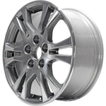 New 17" 2010-2013 Honda Odyssey Replacement Alloy Wheel - 64019 - Factory Wheel Replacement