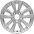 New 16" 2012-2014 Honda Civic Silver Replacement Alloy Wheel