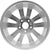 New 16" 2012-2014 Honda Civic Silver Replacement Alloy Wheel