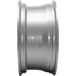 New 17" 2013-2015 Honda Accord Silver Replacement Alloy Wheel - 64047 - Factory Wheel Replacement