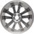 New 18" 2013-2015 Honda Accord Replacement Alloy Wheel - 64048 - Factory Wheel Replacement