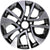 New 16" 2013-2015 Honda Civic EX Replacement Alloy Wheel