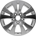 New 17" 2014-2017 Honda Odyssey Replacement Alloy Wheel - 64057