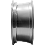 New 17" 2014-2017 Honda Odyssey Replacement Alloy Wheel - 64057 - Factory Wheel Replacement