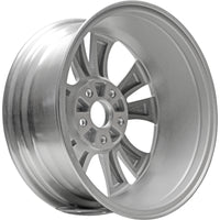 New 17" 2014-2017 Honda Odyssey Replacement Alloy Wheel - 64057 - Factory Wheel Replacement