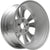 New 17" 2014-2017 Honda Odyssey Replacement Alloy Wheel - 64057 - Factory Wheel Replacement