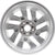17" 2015-2016 Honda CR-V Silver Replacement Alloy Wheel