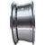 New 16" 2015-2020 Honda Fit Machined and Charcoal Replacement Alloy Wheel - 64073 - Factory Wheel Replacement