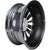 New 16" 2015-2020 Honda Fit Machined and Charcoal Replacement Alloy Wheel - 64073 - Factory Wheel Replacement