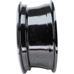 New 16" 2015-2020 Honda Fit Machined and Black Replacement Alloy Wheel - 64073 - Factory Wheel Replacement