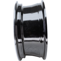 New 16" 2015-2020 Honda Fit Machined and Black Replacement Alloy Wheel - 64073 - Factory Wheel Replacement